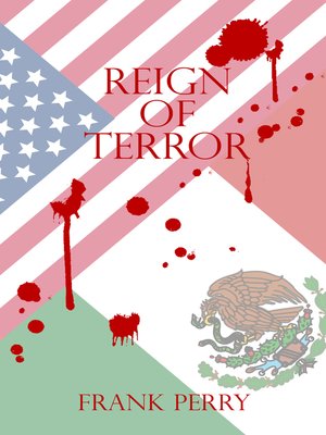 cover image of Reign of Terror